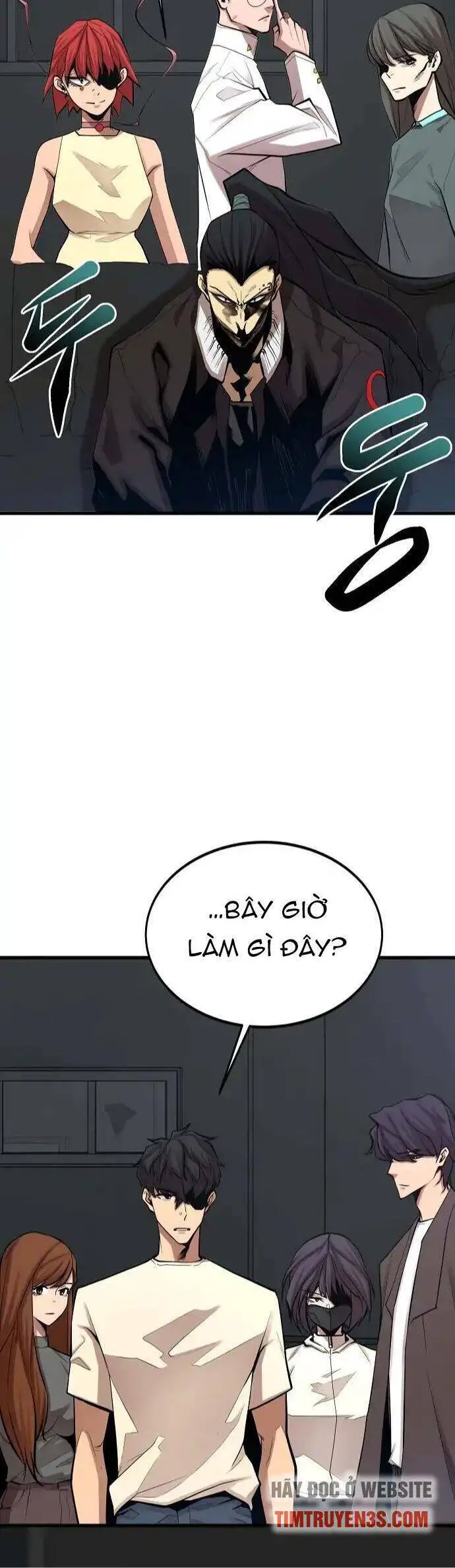 Quái Vật Gui Nettruyen ZZZ Chương 26 Page 24