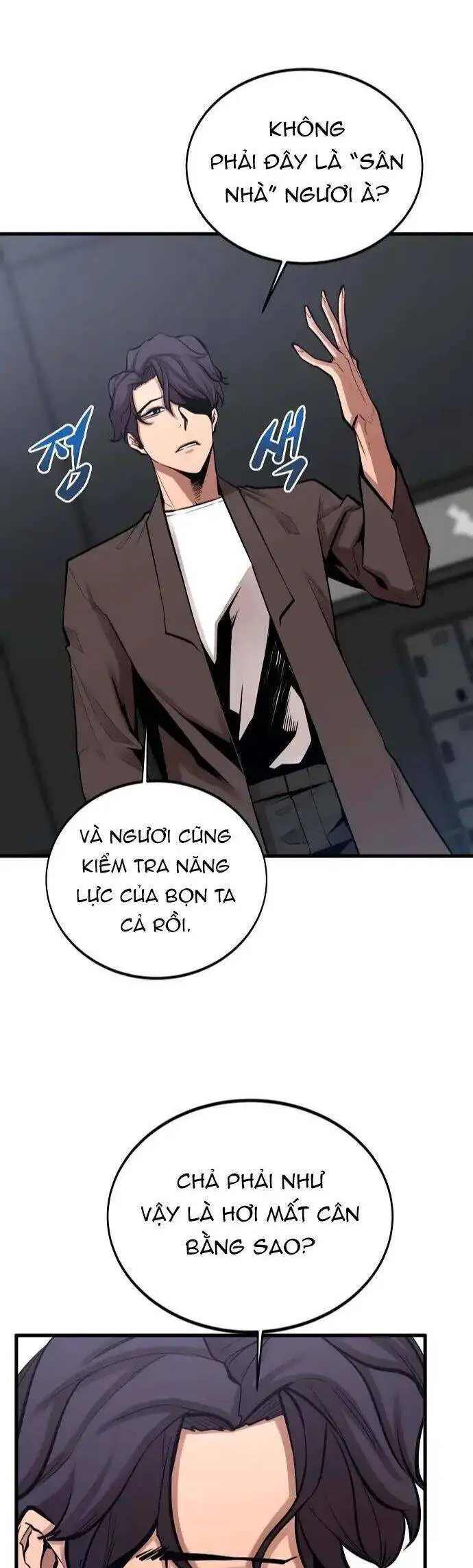 Quái Vật Gui Nettruyen ZZZ Chương 26 Page 30