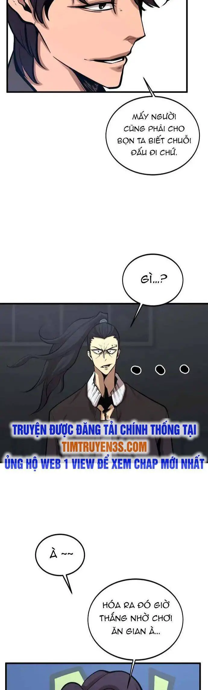 Quái Vật Gui Nettruyen ZZZ Chương 26 Page 31