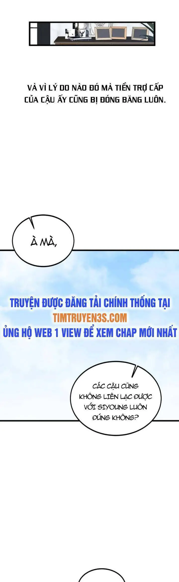 Quái Vật Gui Nettruyen ZZZ Chương 35 Page 47