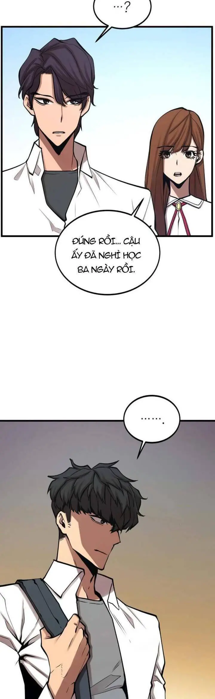 Quái Vật Gui Nettruyen ZZZ Chương 35 Page 48