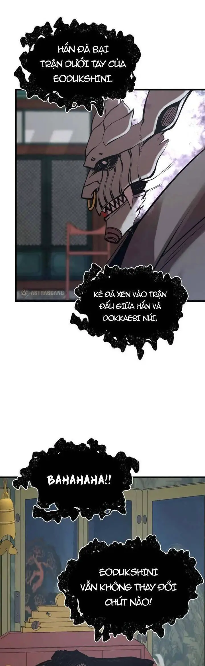 Quái Vật Gui Nettruyen ZZZ Chương 35 Page 54