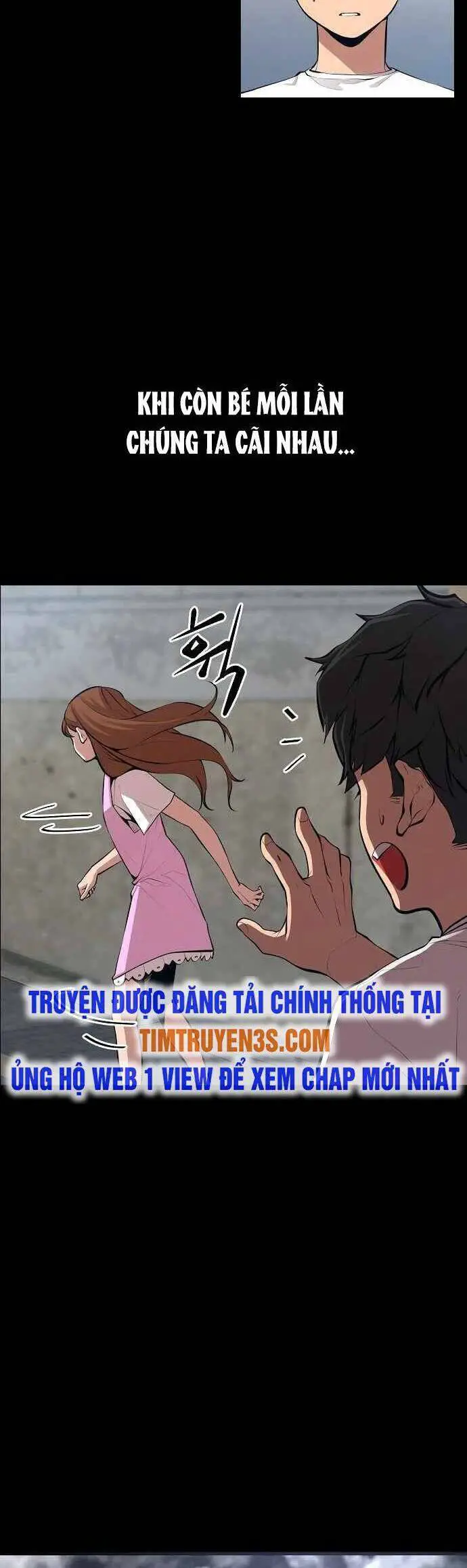 Quái Vật Gui Nettruyen ZZZ Chương 19 Page 3