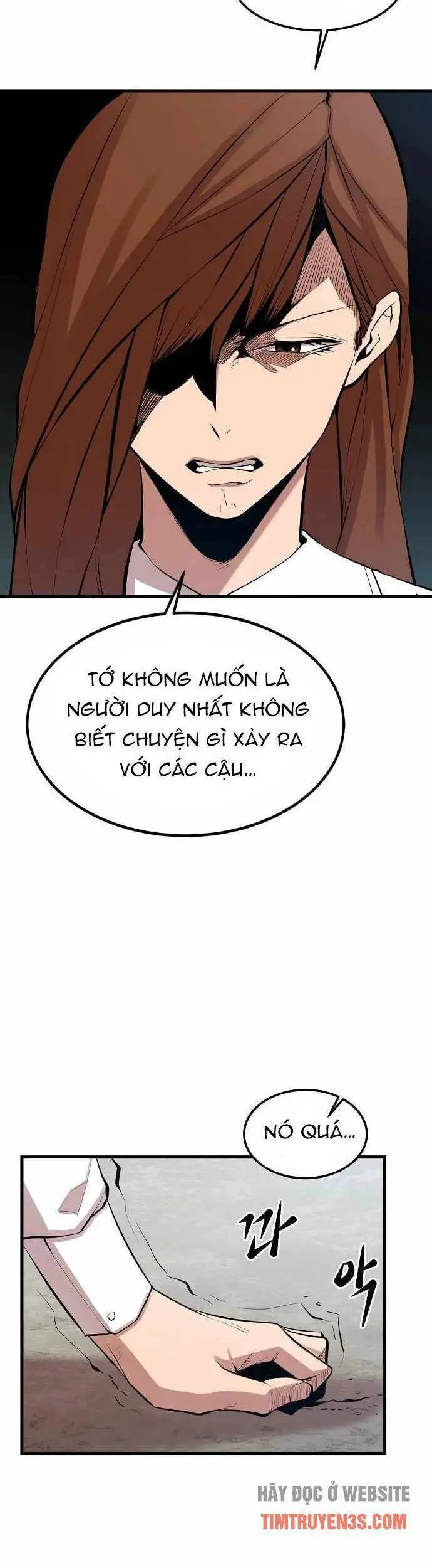 Quái Vật Gui Nettruyen ZZZ Chương 19 Page 13
