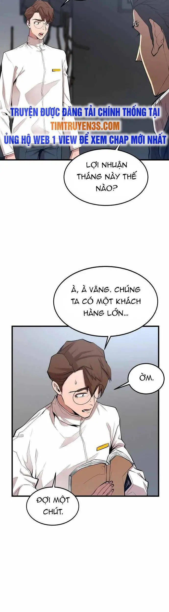Quái Vật Gui Nettruyen ZZZ Chương 19 Page 24