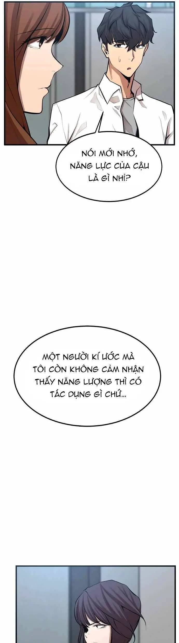 Quái Vật Gui Nettruyen ZZZ Chương 19 Page 34