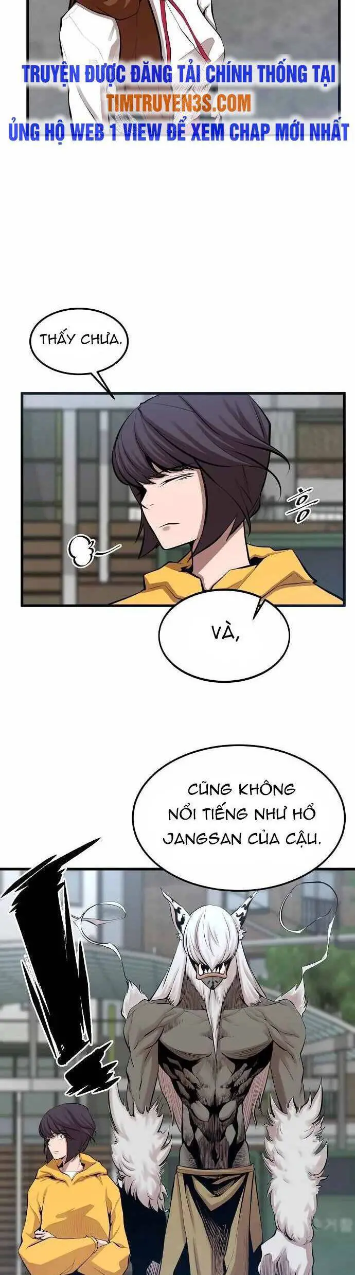 Quái Vật Gui Nettruyen ZZZ Chương 19 Page 36