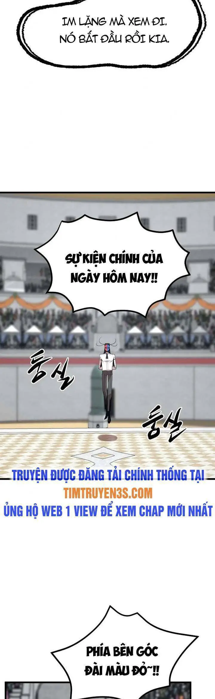 Quái Vật Gui Nettruyen ZZZ Chương 36 Page 56