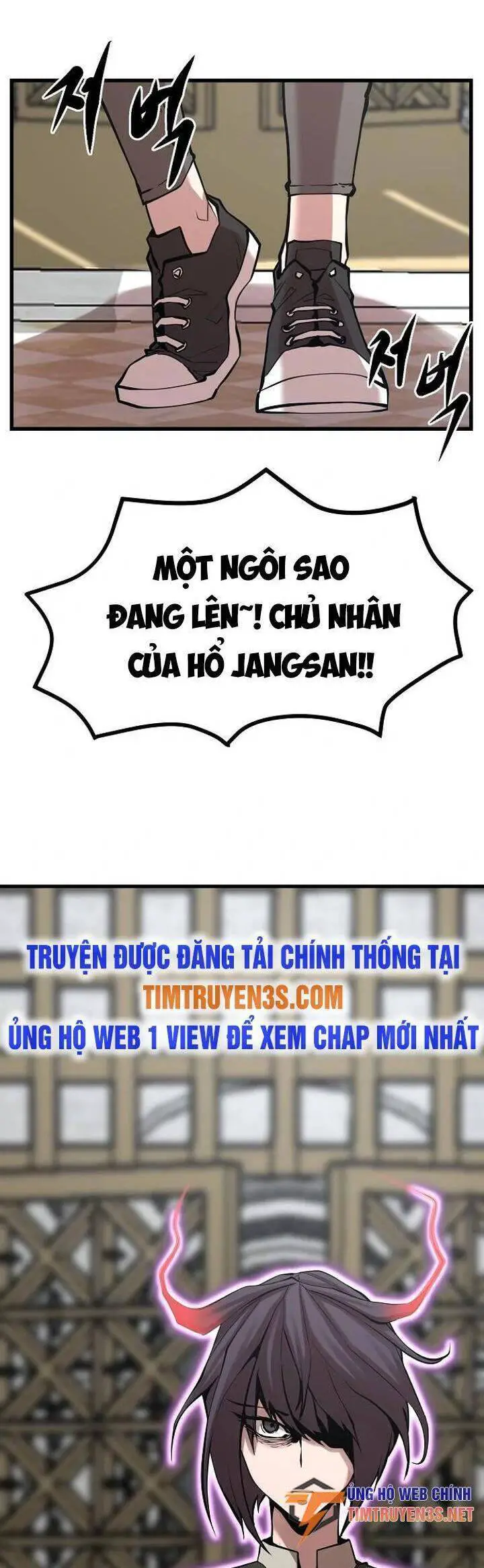 Quái Vật Gui Nettruyen ZZZ Chương 36 Page 61