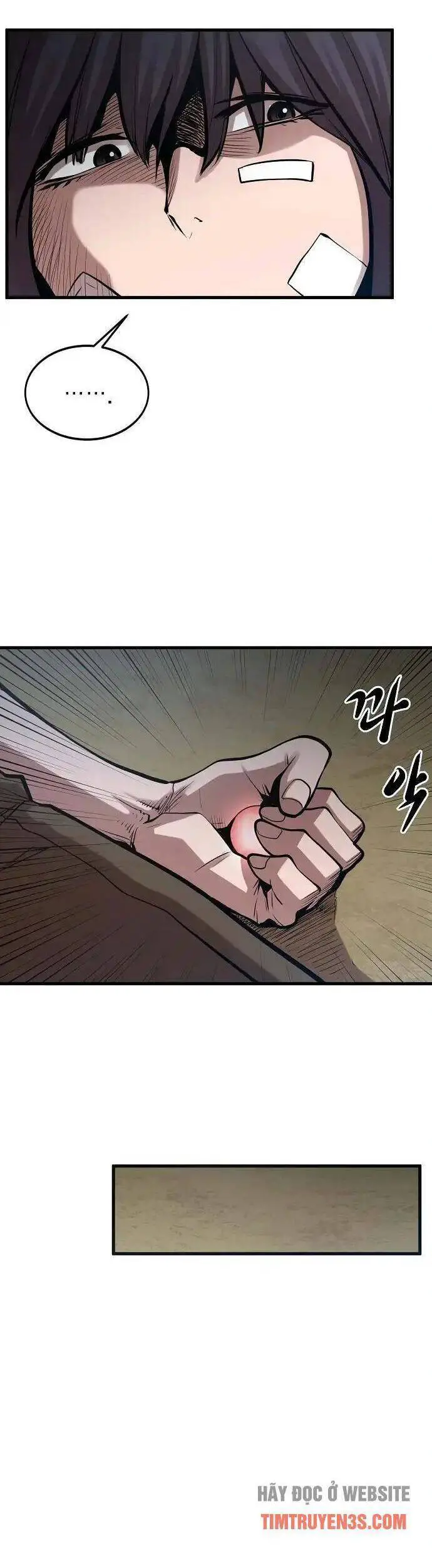 Quái Vật Gui Nettruyen ZZZ Chương 25 Page 31