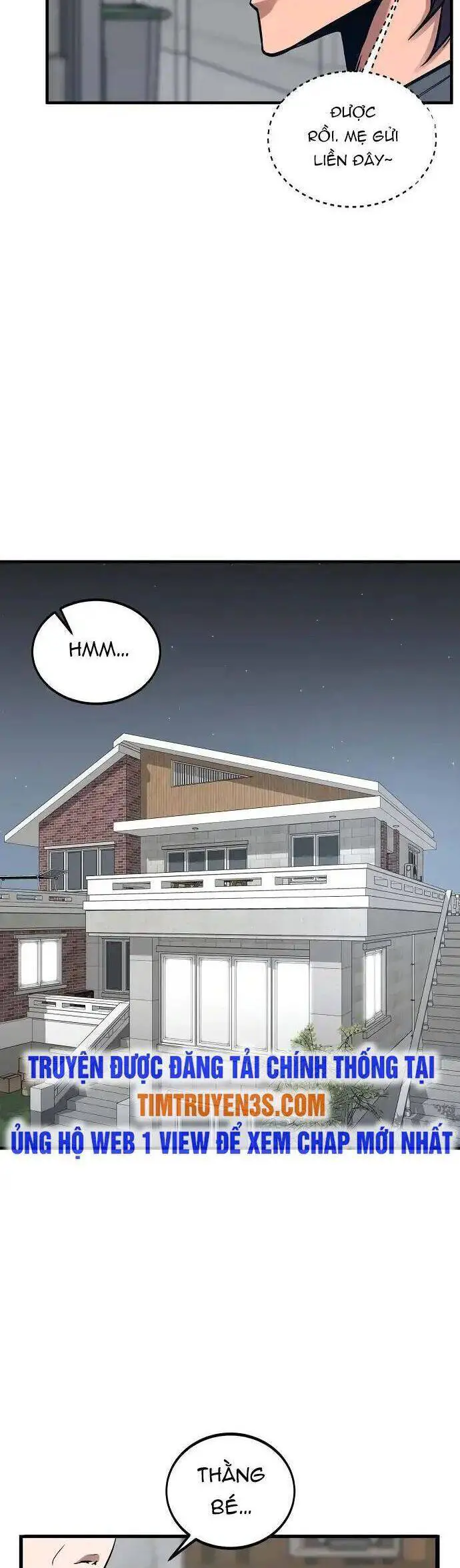 Quái Vật Gui Nettruyen ZZZ Chương 25 Page 34