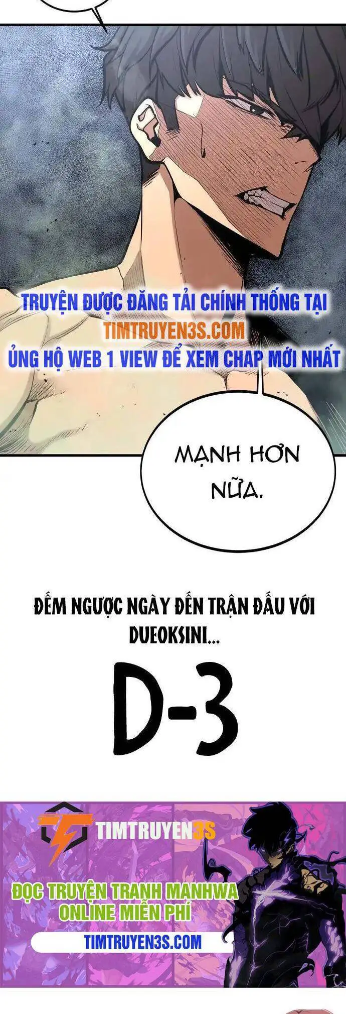 Quái Vật Gui Nettruyen ZZZ Chương 25 Page 49