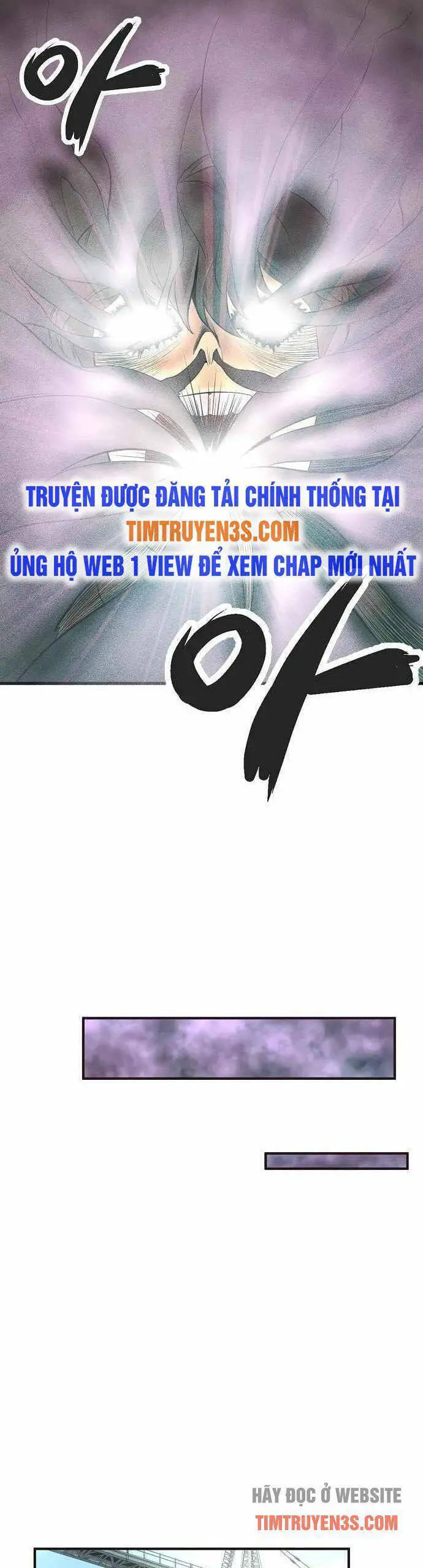 Quái Vật Gui Nettruyen ZZZ Chương 3 Page 38