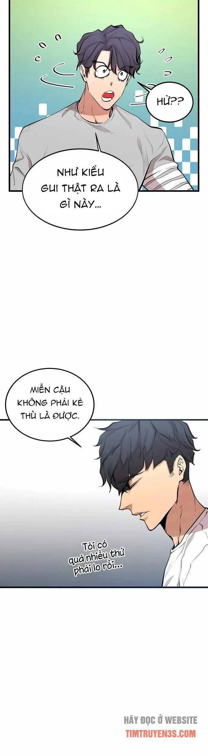 Quái Vật Gui Nettruyen ZZZ Chương 18 Page 21