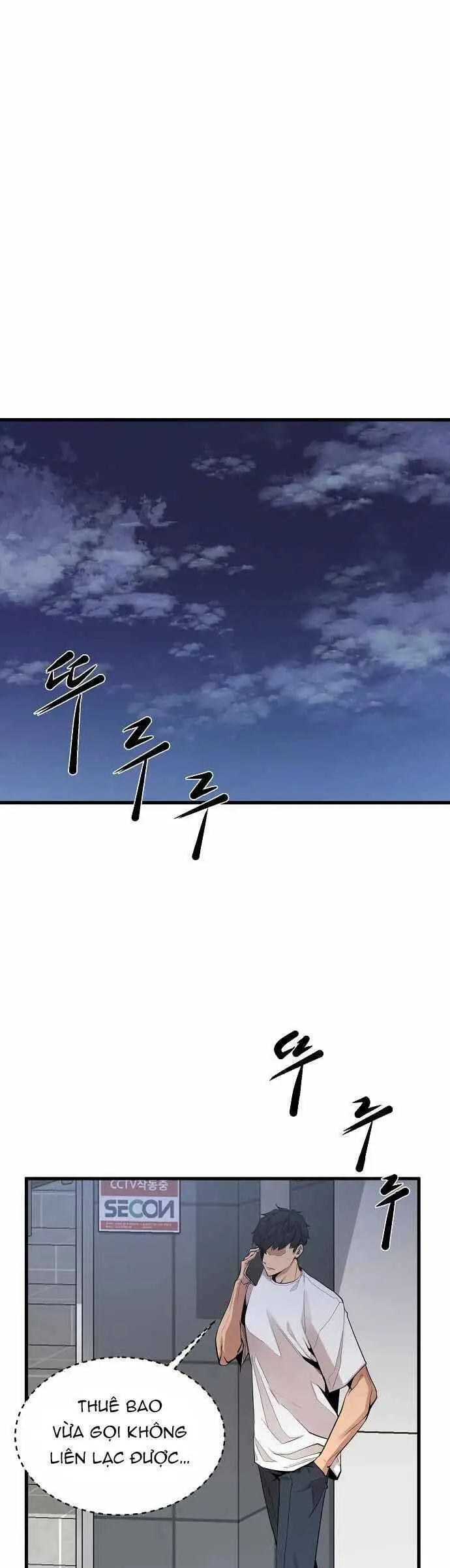 Quái Vật Gui Nettruyen ZZZ Chương 18 Page 34