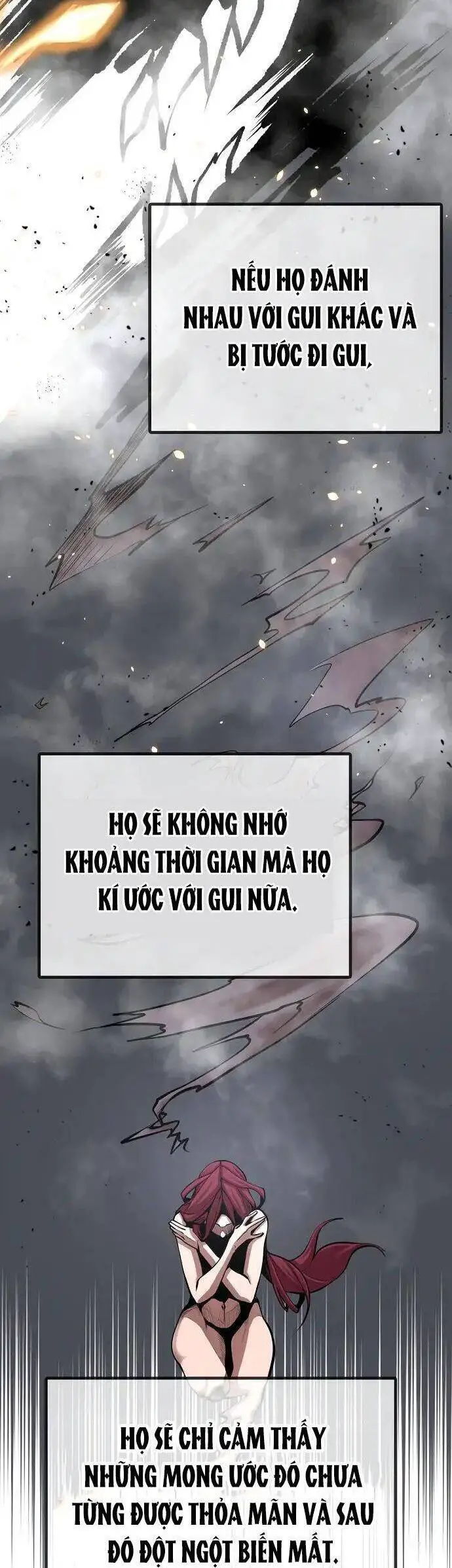 Quái Vật Gui Nettruyen ZZZ Chương 24 Page 35