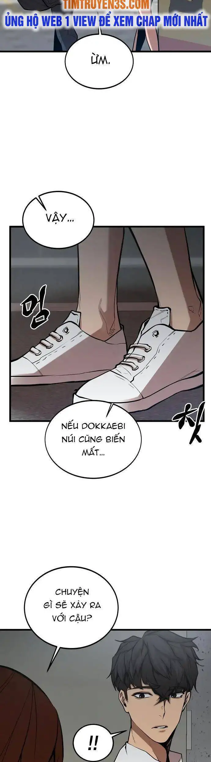 Quái Vật Gui Nettruyen ZZZ Chương 24 Page 47