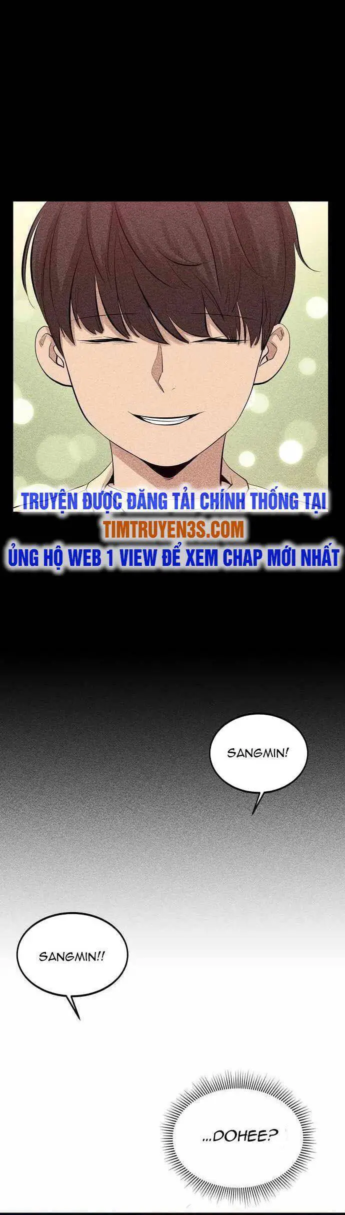 Quái Vật Gui Nettruyen ZZZ Chương 2 Page 32