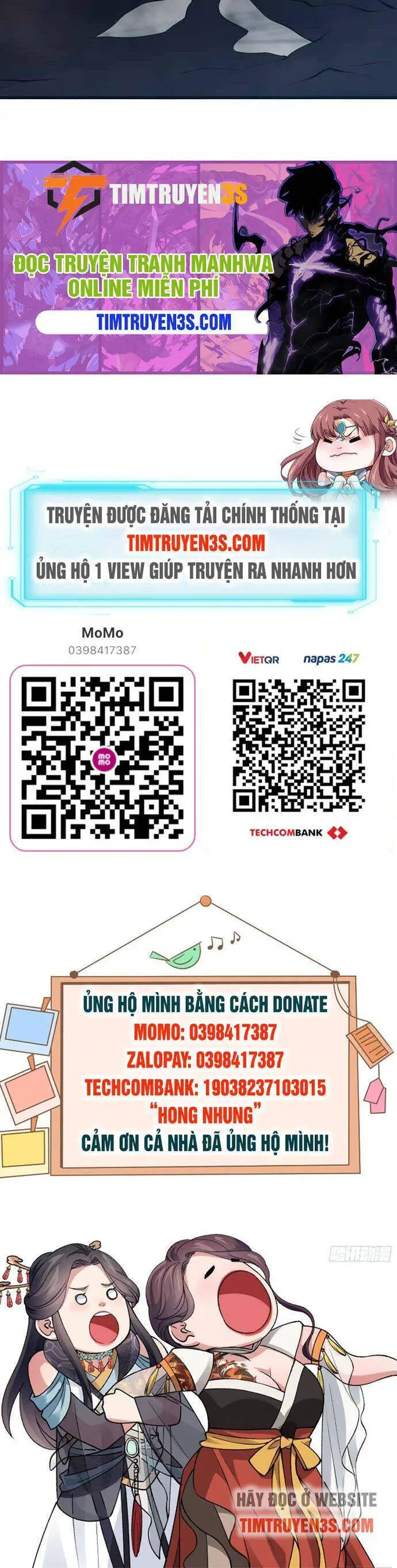 Quái Vật Gui Nettruyen ZZZ Chương 2 Page 39
