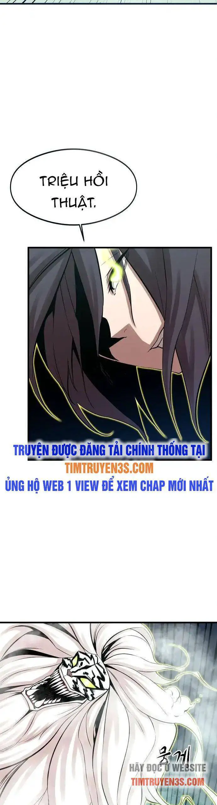Quái Vật Gui Nettruyen ZZZ Chương 5 Page 18