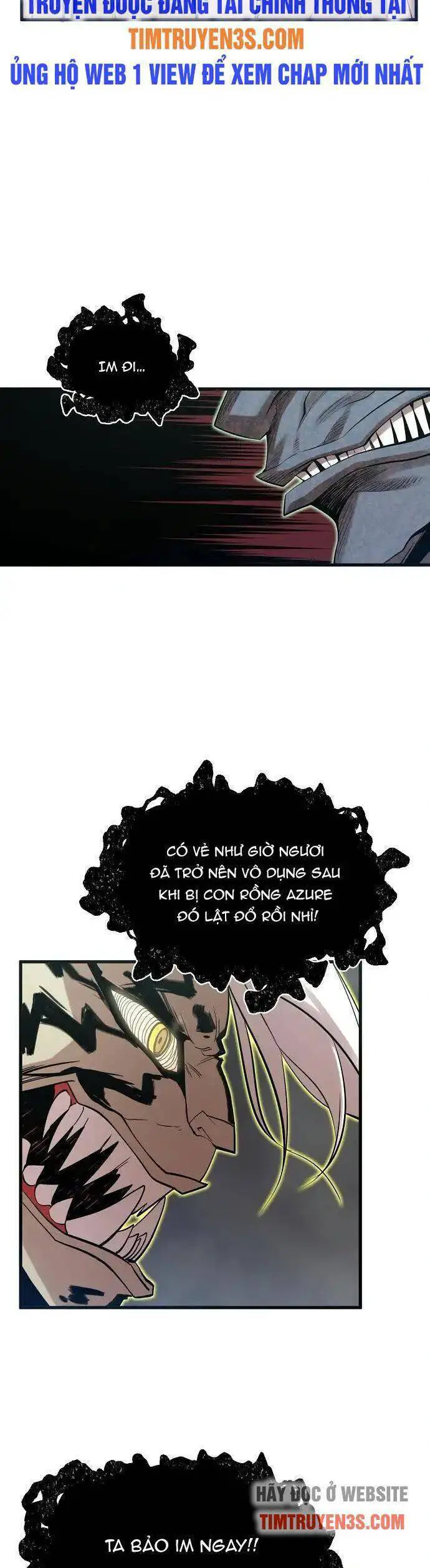 Quái Vật Gui Nettruyen ZZZ Chương 5 Page 46