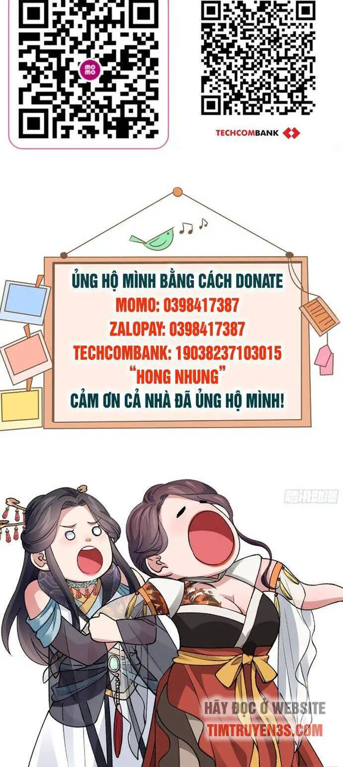 Quái Vật Gui Nettruyen ZZZ Chương 5 Page 54