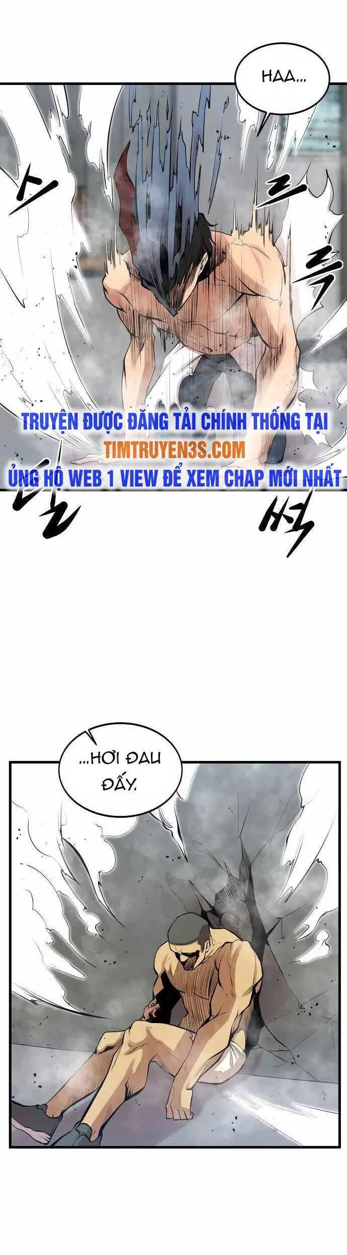 Quái Vật Gui Nettruyen ZZZ Chương 17 Page 11