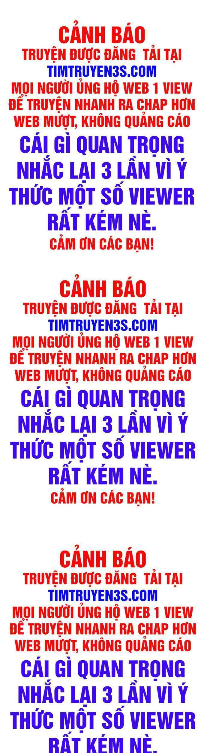 Quái Vật Gui Nettruyen ZZZ Chương 1 Page 3