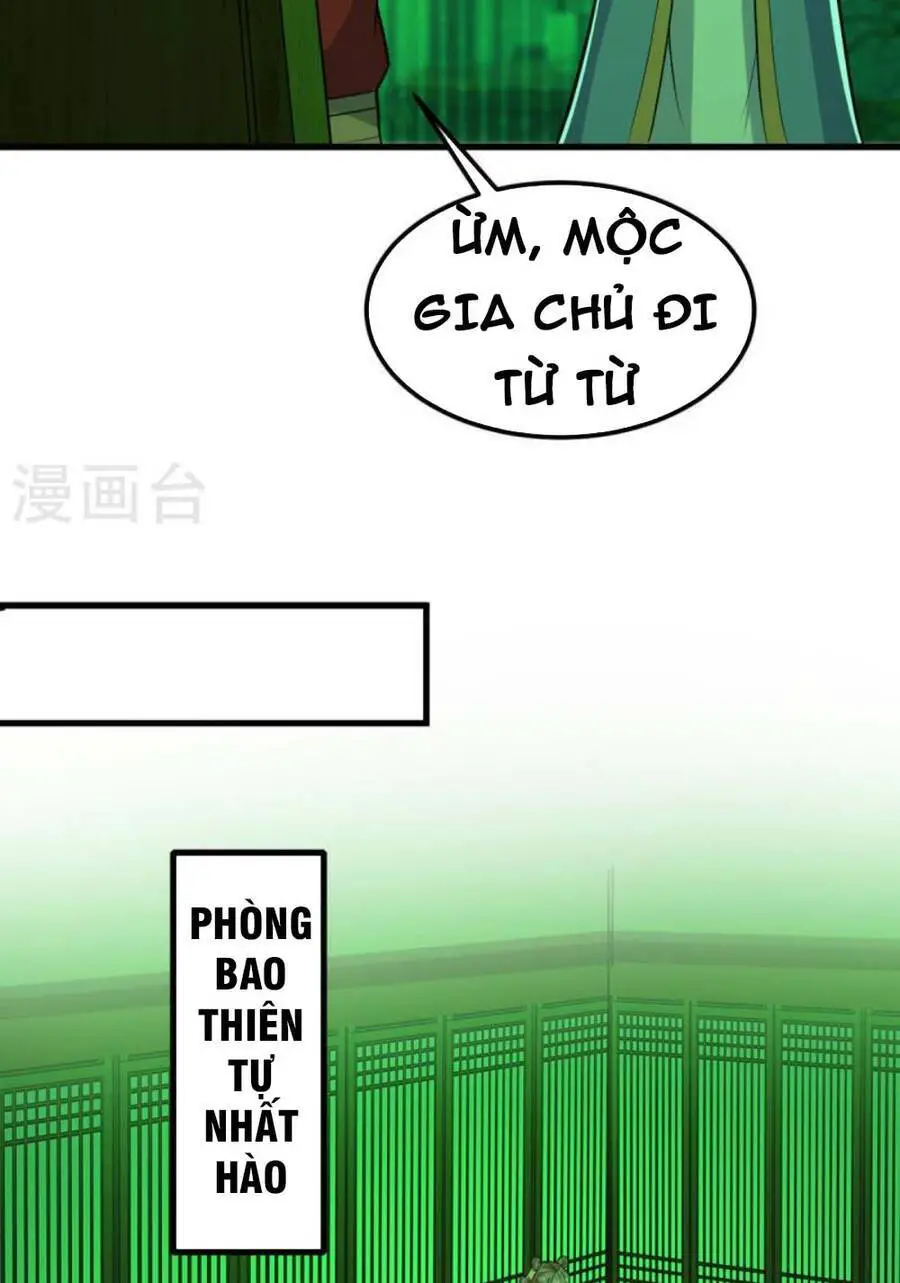 Tiên Đế Trở Về Nettruyen ZZZ Chương 356 Page 2