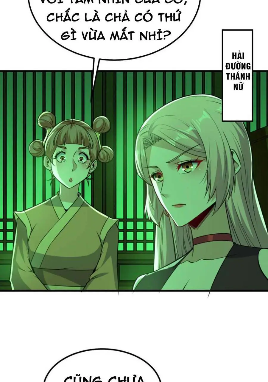 Tiên Đế Trở Về Nettruyen ZZZ Chương 356 Page 4