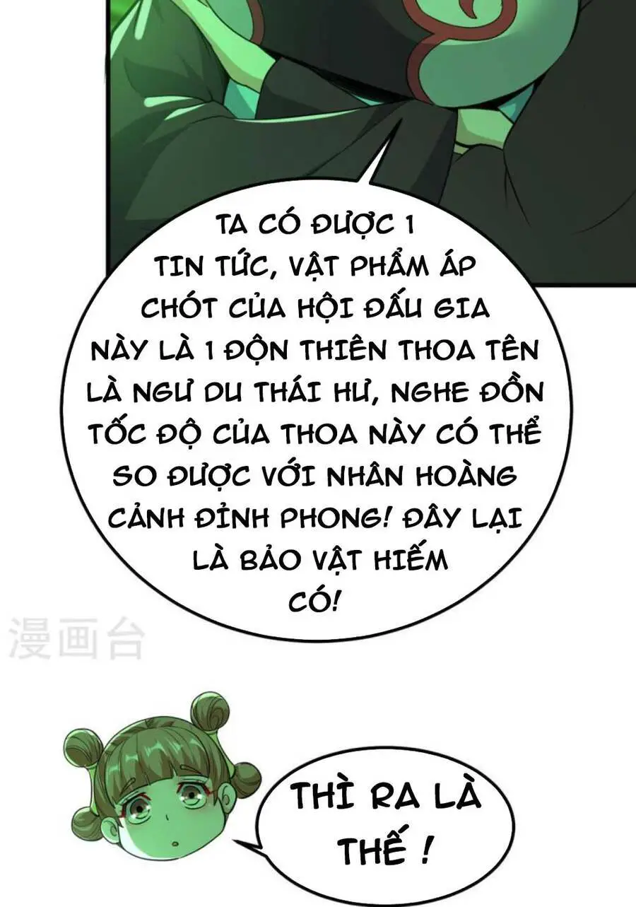 Tiên Đế Trở Về Nettruyen ZZZ Chương 356 Page 6