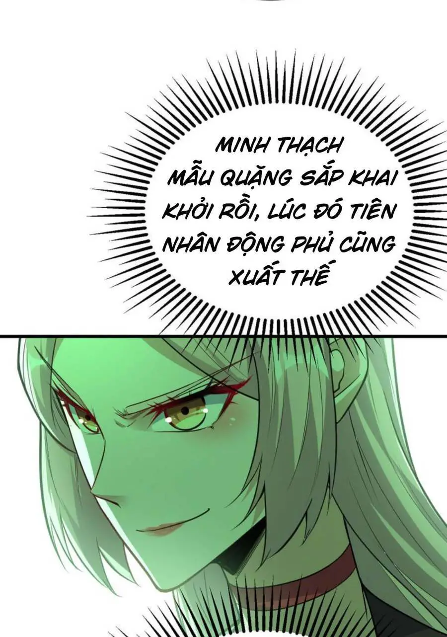 Tiên Đế Trở Về Nettruyen ZZZ Chương 356 Page 7