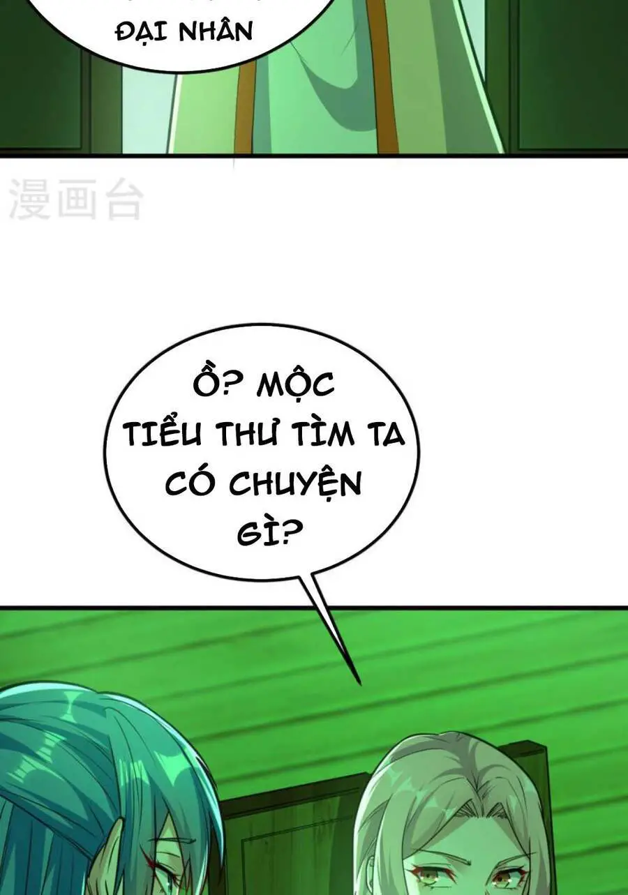 Tiên Đế Trở Về Nettruyen ZZZ Chương 356 Page 11