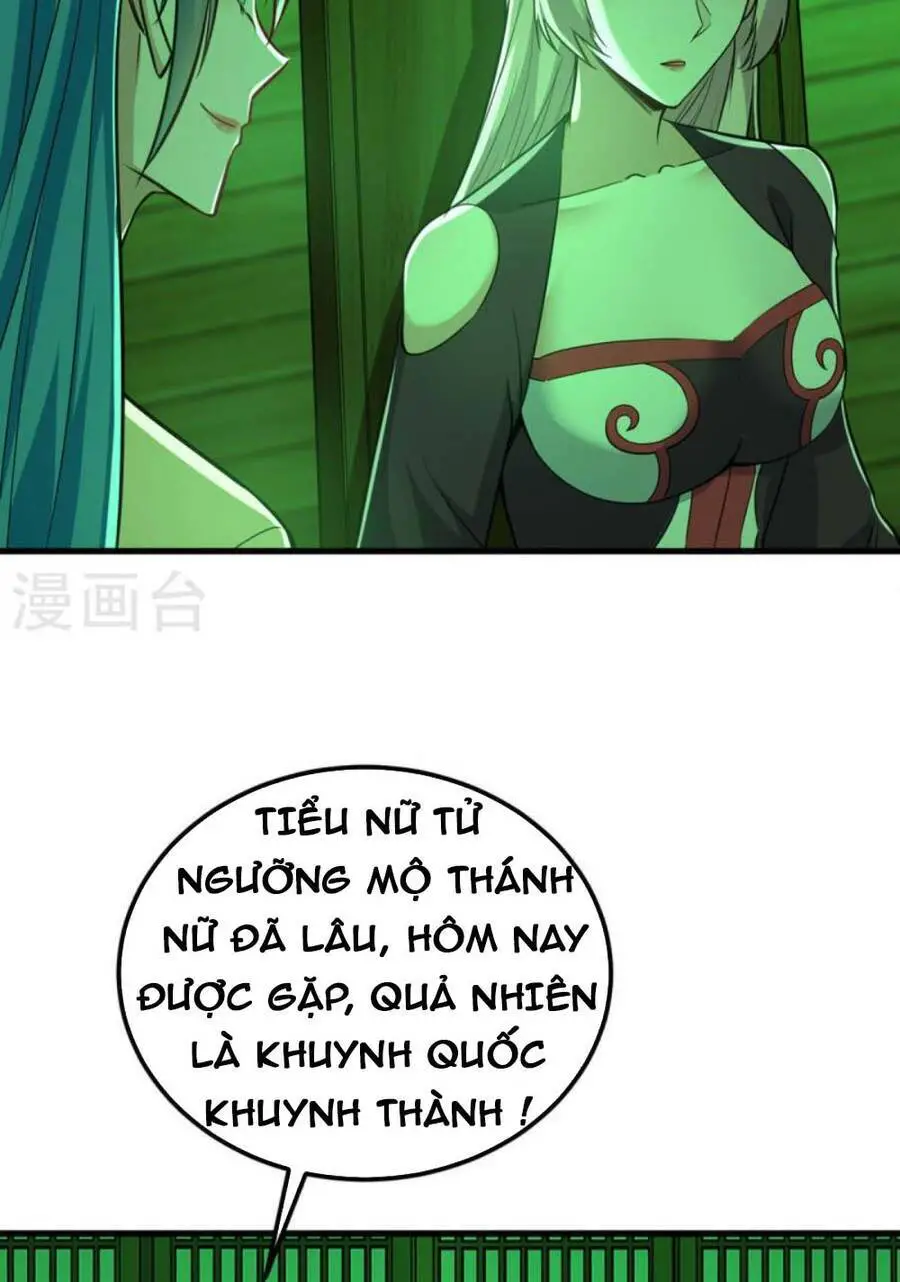 Tiên Đế Trở Về Nettruyen ZZZ Chương 356 Page 12
