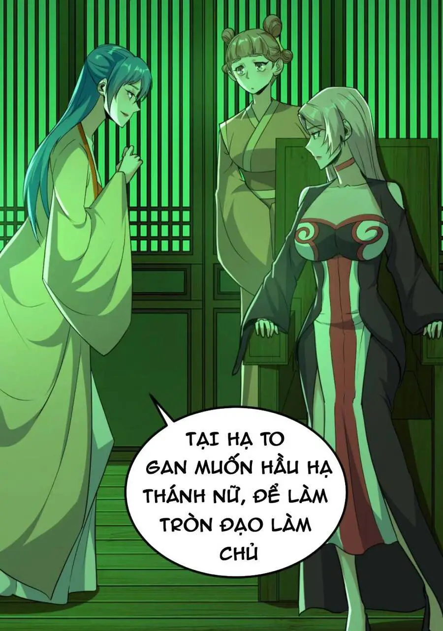 Tiên Đế Trở Về Nettruyen ZZZ Chương 356 Page 13