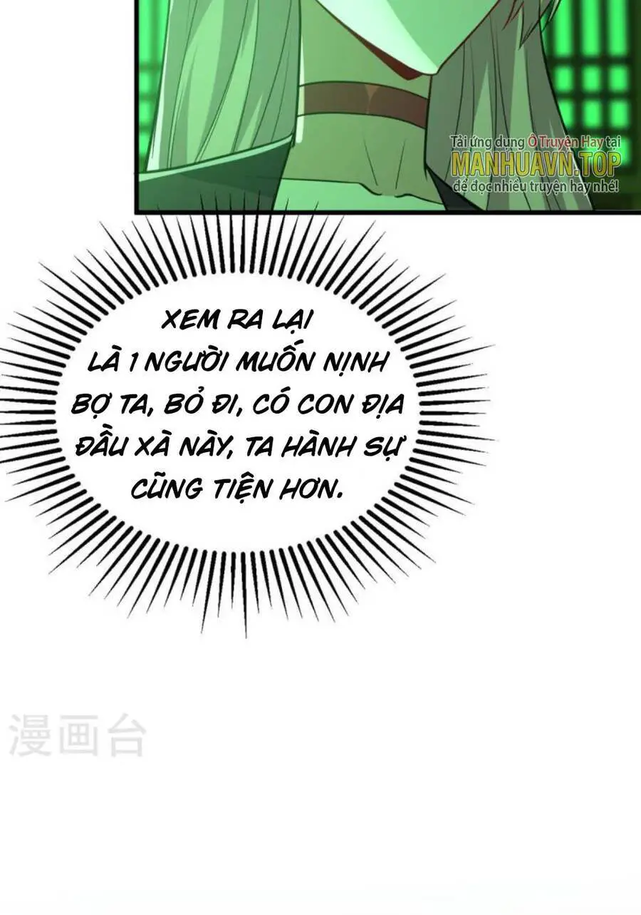 Tiên Đế Trở Về Nettruyen ZZZ Chương 356 Page 15
