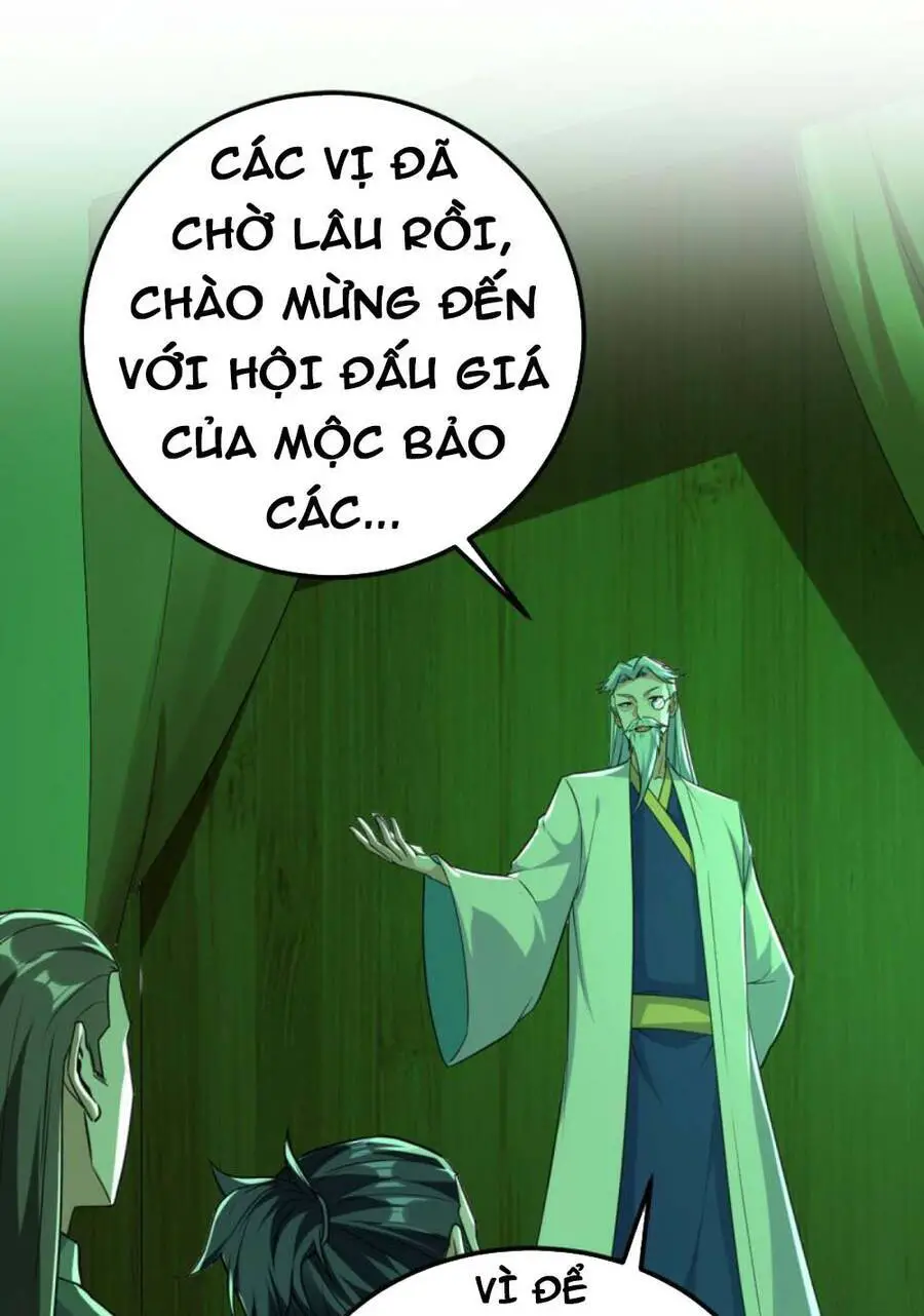 Tiên Đế Trở Về Nettruyen ZZZ Chương 356 Page 16