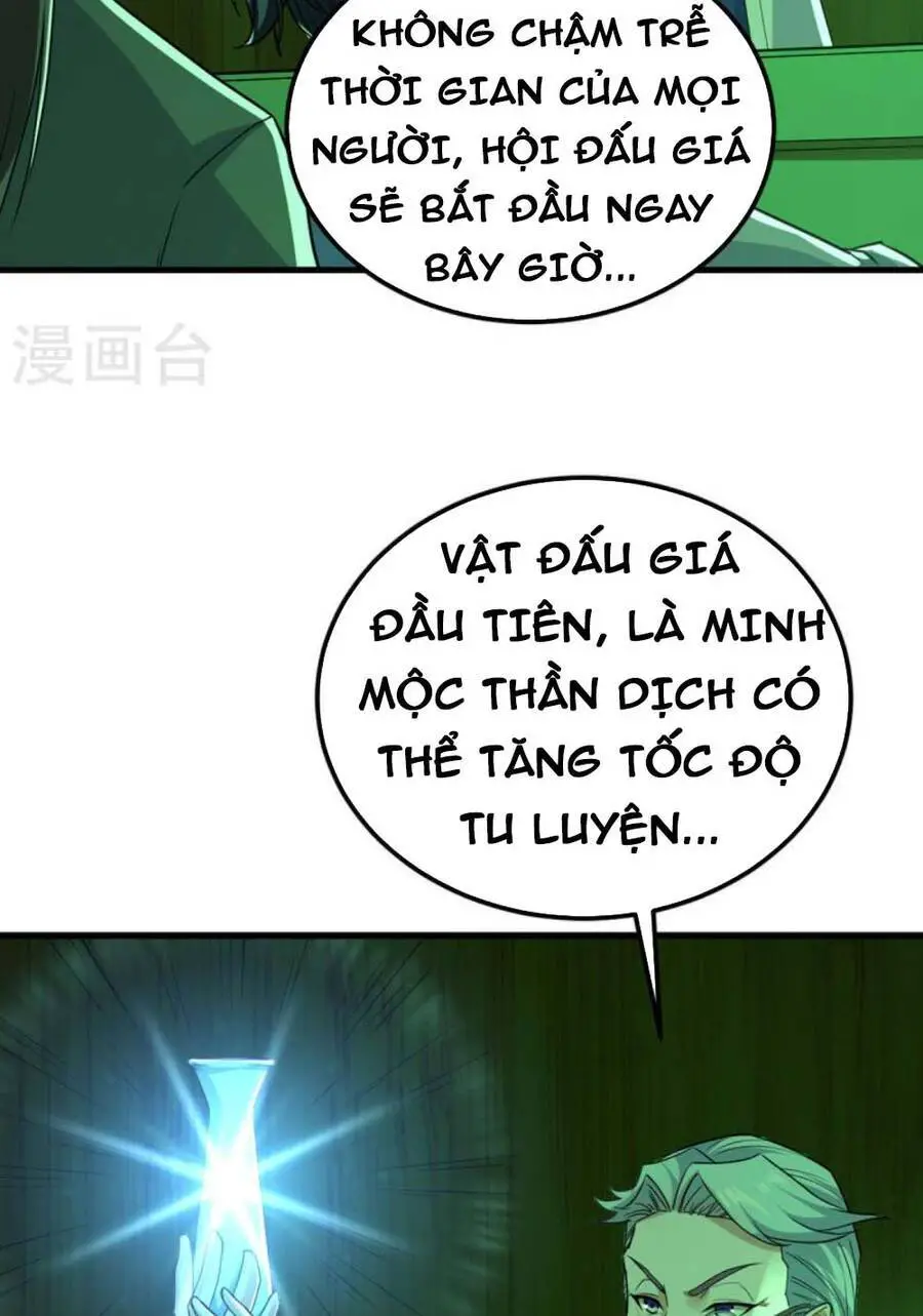 Tiên Đế Trở Về Nettruyen ZZZ Chương 356 Page 17
