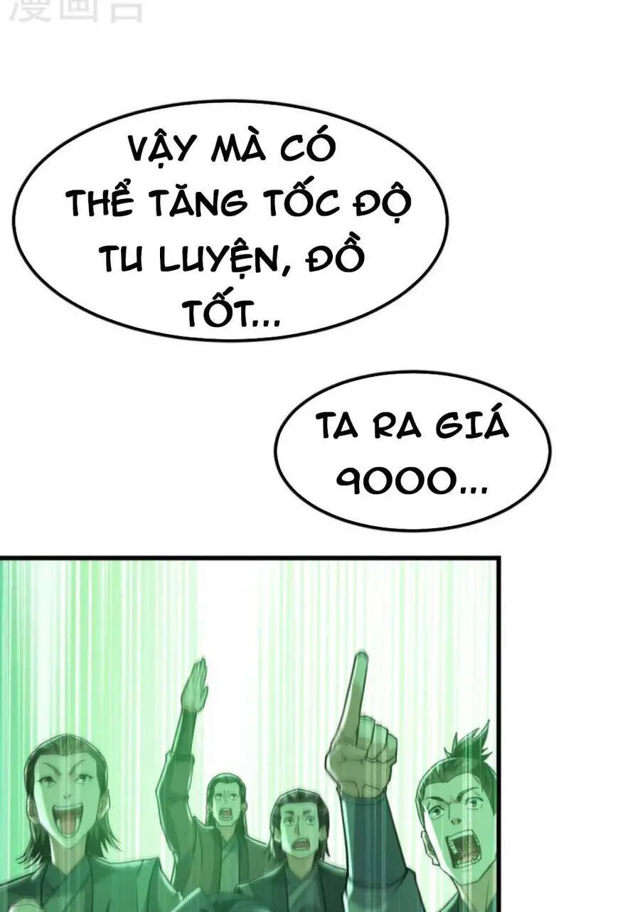 Tiên Đế Trở Về Nettruyen ZZZ Chương 356 Page 19