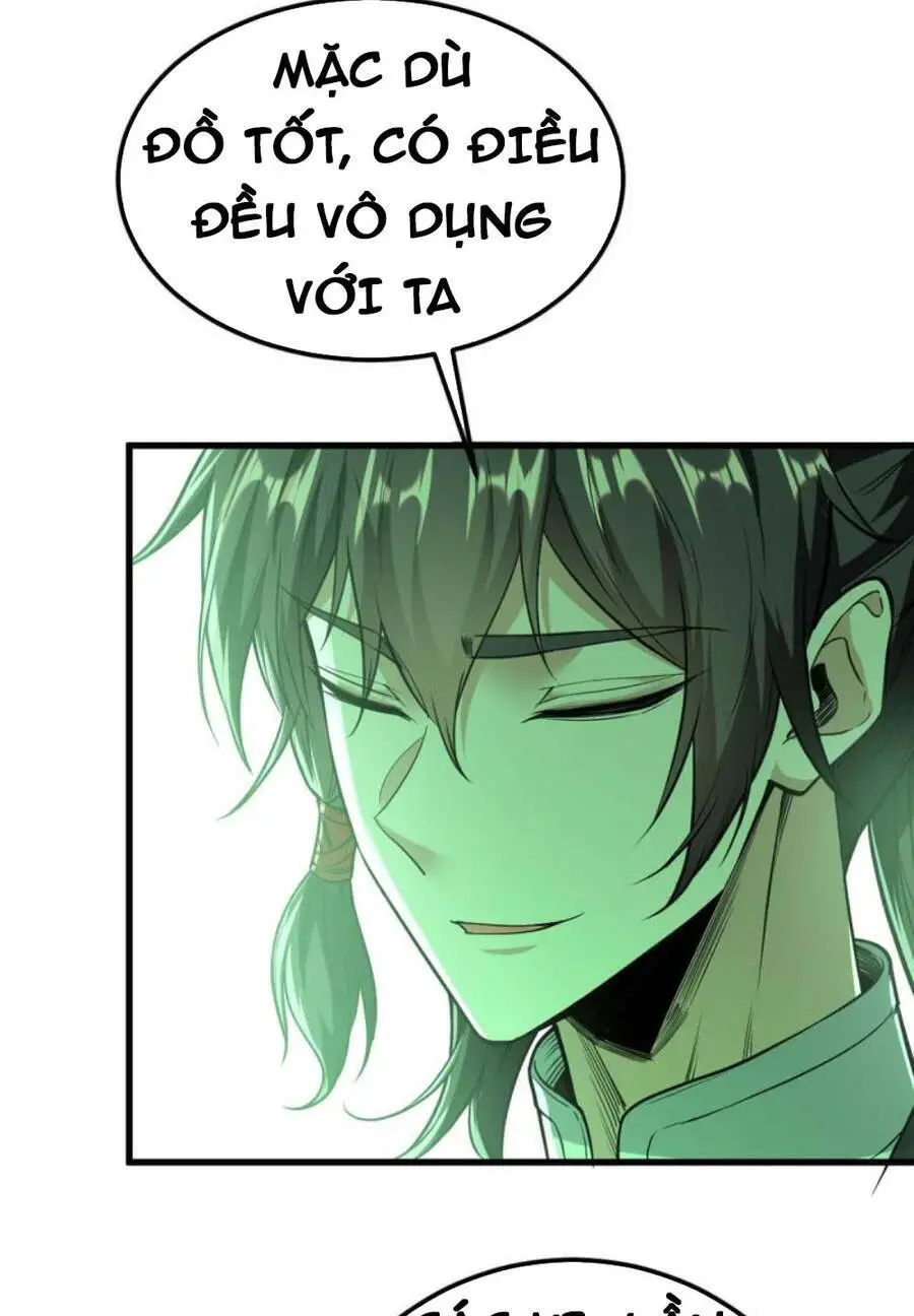 Tiên Đế Trở Về Nettruyen ZZZ Chương 356 Page 22