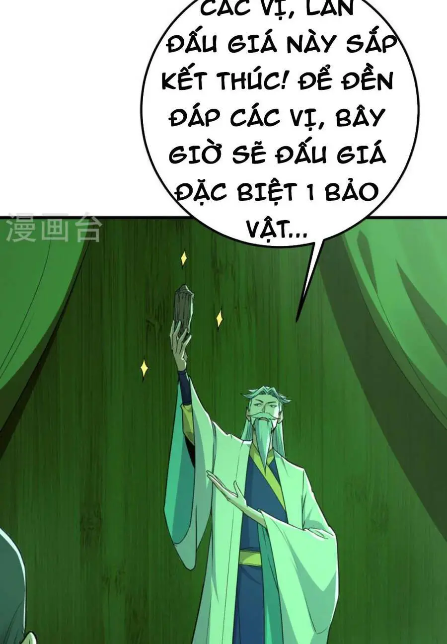 Tiên Đế Trở Về Nettruyen ZZZ Chương 356 Page 23
