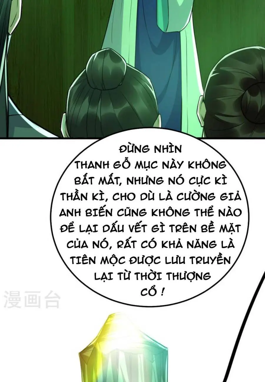 Tiên Đế Trở Về Nettruyen ZZZ Chương 356 Page 24