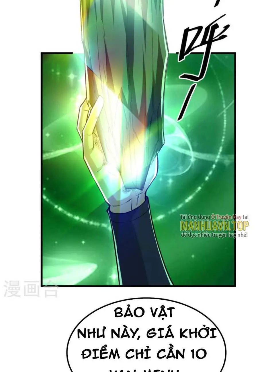 Tiên Đế Trở Về Nettruyen ZZZ Chương 356 Page 25