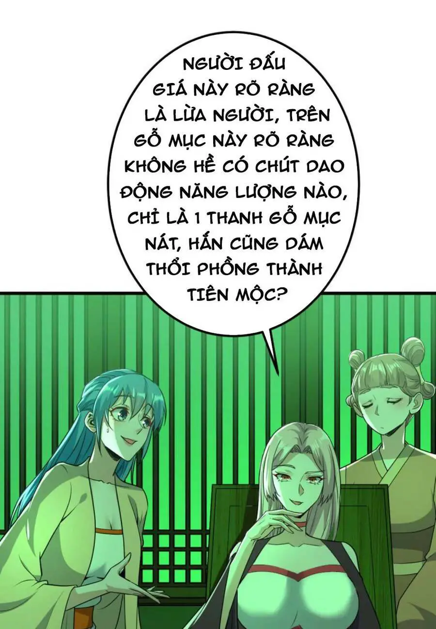 Tiên Đế Trở Về Nettruyen ZZZ Chương 356 Page 27
