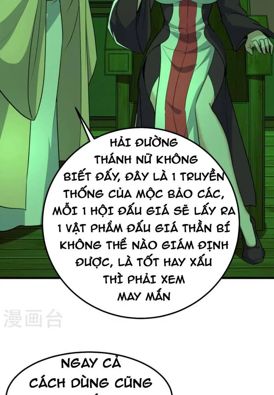 Tiên Đế Trở Về Nettruyen ZZZ Chương 356 Page 28