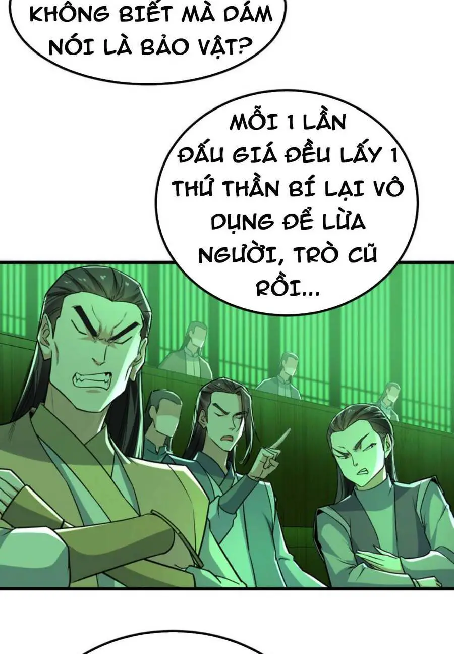 Tiên Đế Trở Về Nettruyen ZZZ Chương 356 Page 29