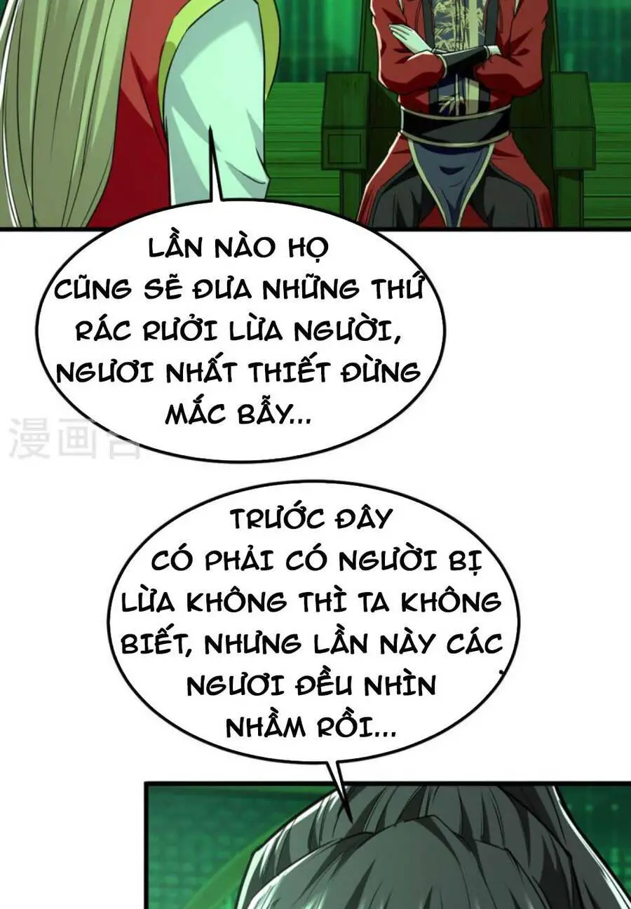 Tiên Đế Trở Về Nettruyen ZZZ Chương 356 Page 34