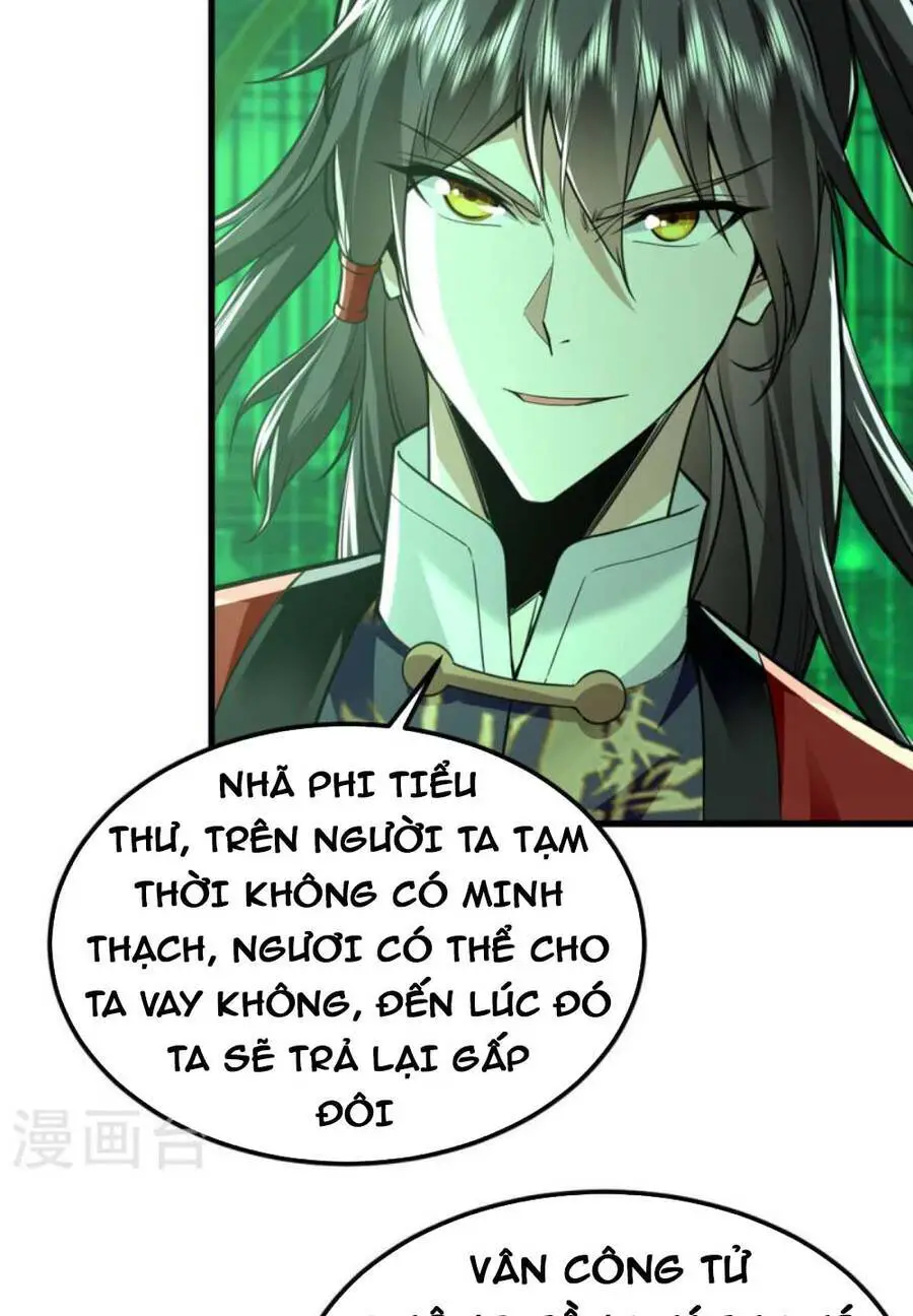 Tiên Đế Trở Về Nettruyen ZZZ Chương 356 Page 35