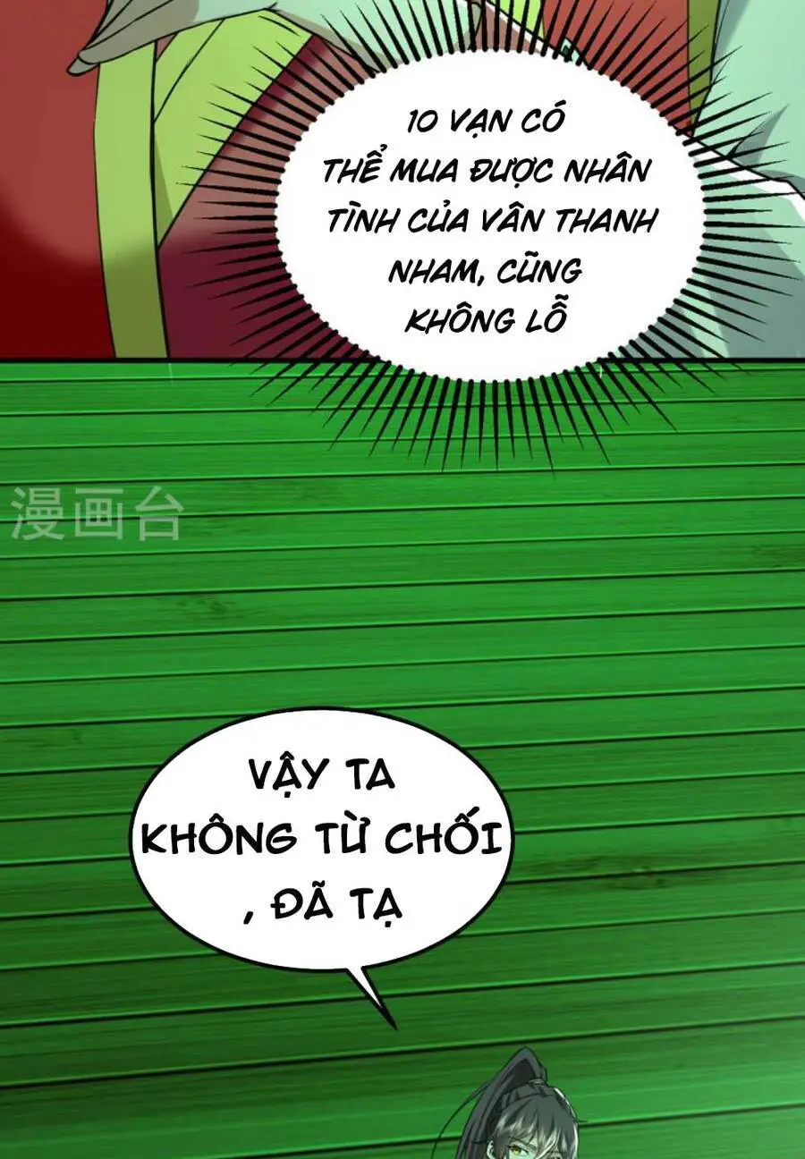 Tiên Đế Trở Về Nettruyen ZZZ Chương 356 Page 37