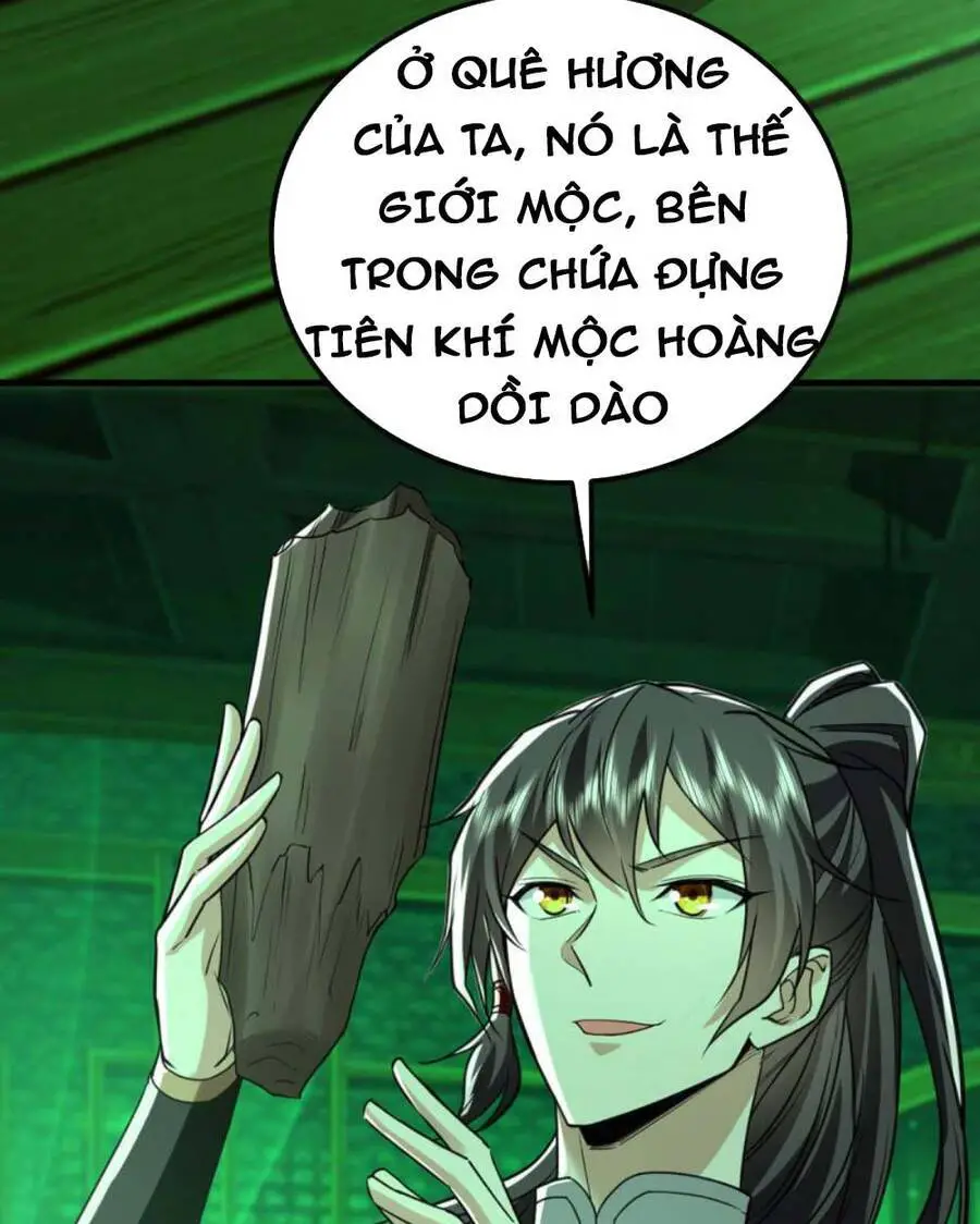 Tiên Đế Trở Về Nettruyen ZZZ Chương 356 Page 41
